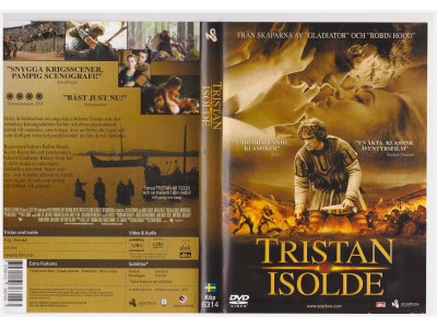 Tristan & Isolde 